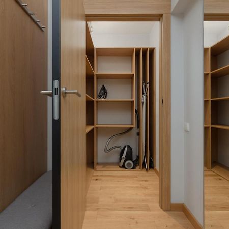 Apartament Z Tarasem W Centrum Swinoujscia By Noclegi Renters سفينويتشي المظهر الخارجي الصورة
