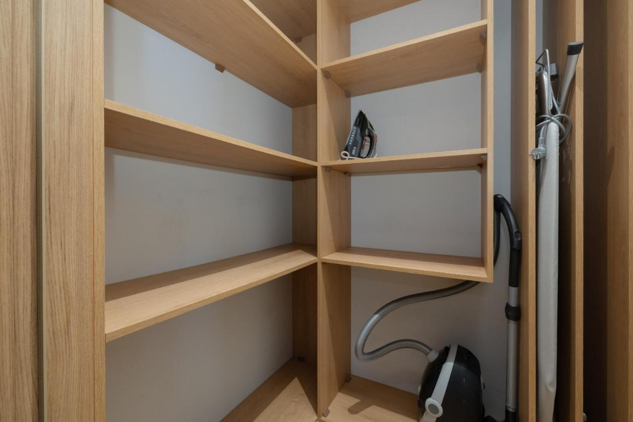 Apartament Z Tarasem W Centrum Swinoujscia By Noclegi Renters سفينويتشي المظهر الخارجي الصورة